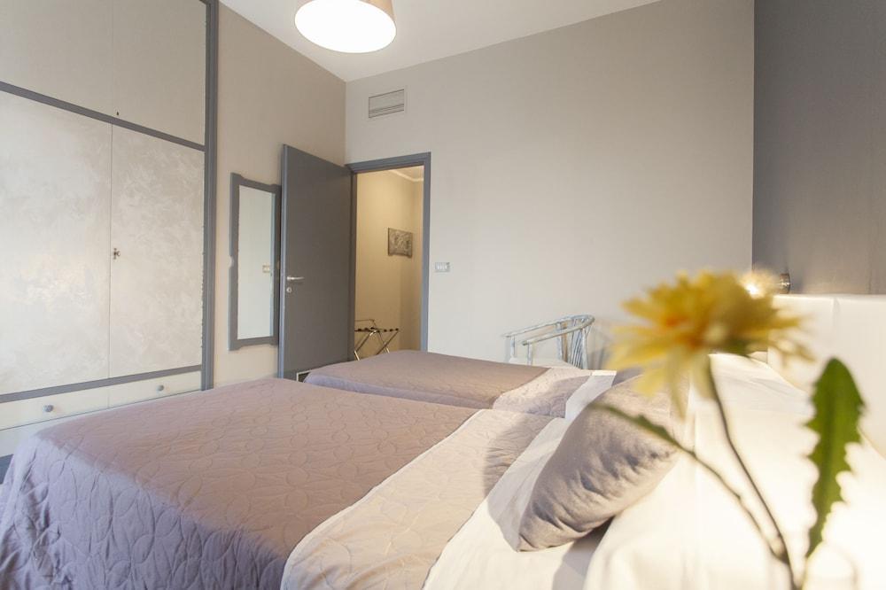 Hotel Roma Салсомаджоре Терме Екстериор снимка