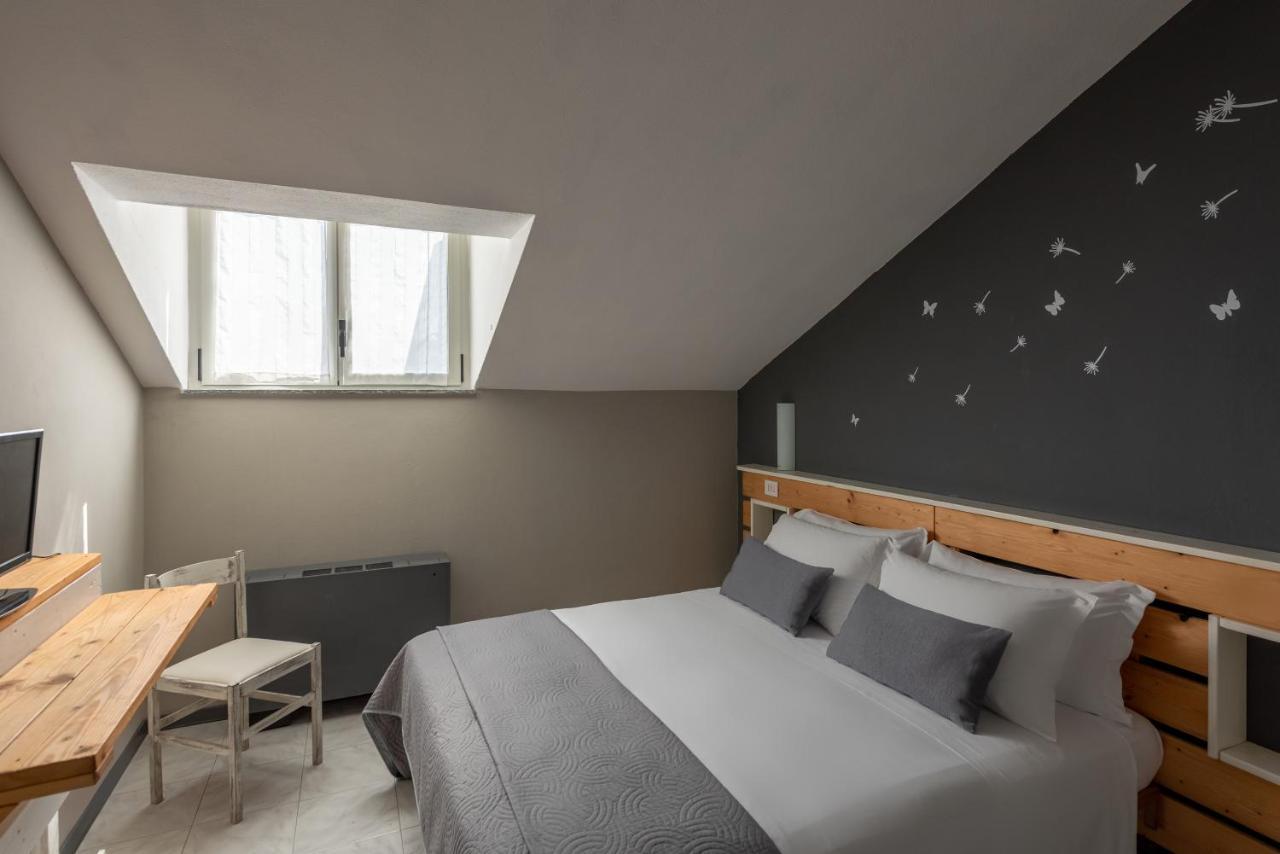 Hotel Roma Салсомаджоре Терме Екстериор снимка