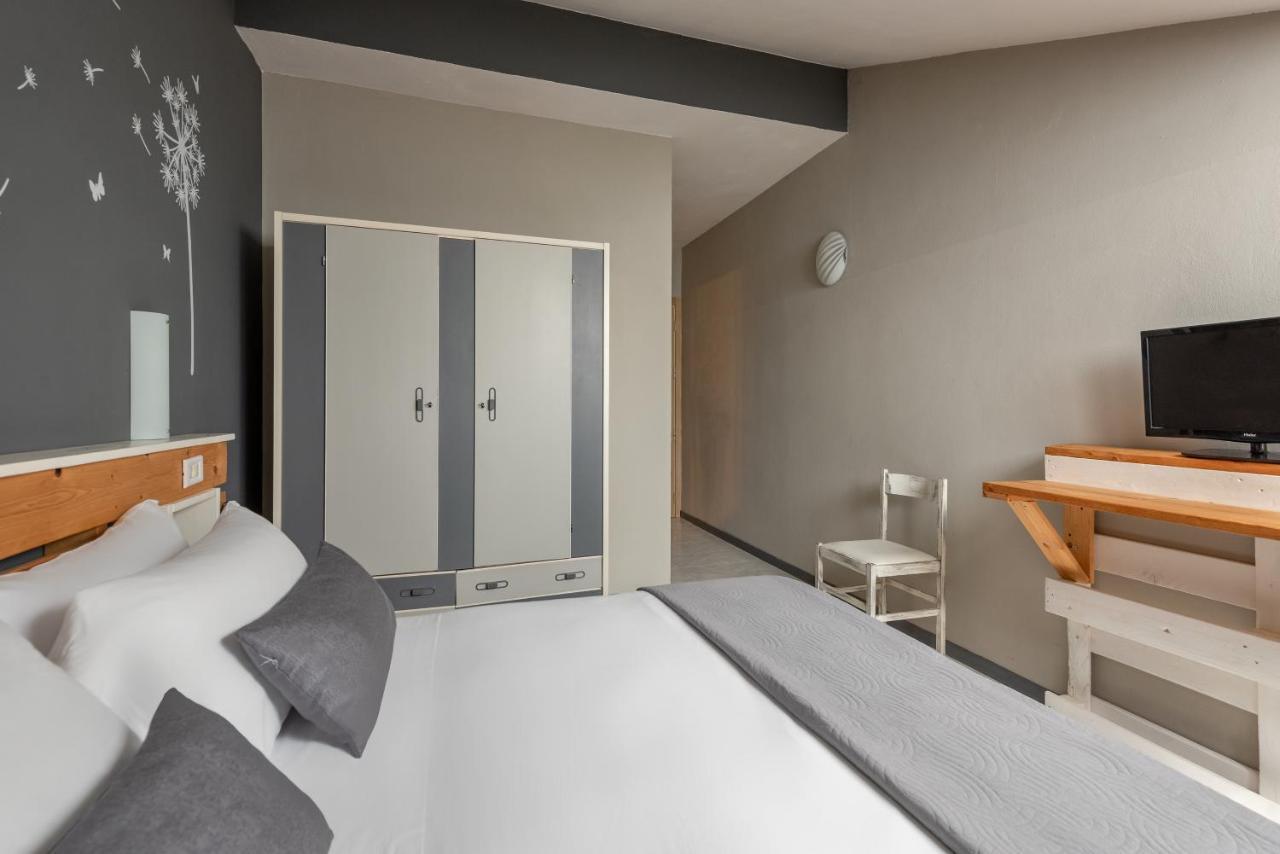 Hotel Roma Салсомаджоре Терме Екстериор снимка