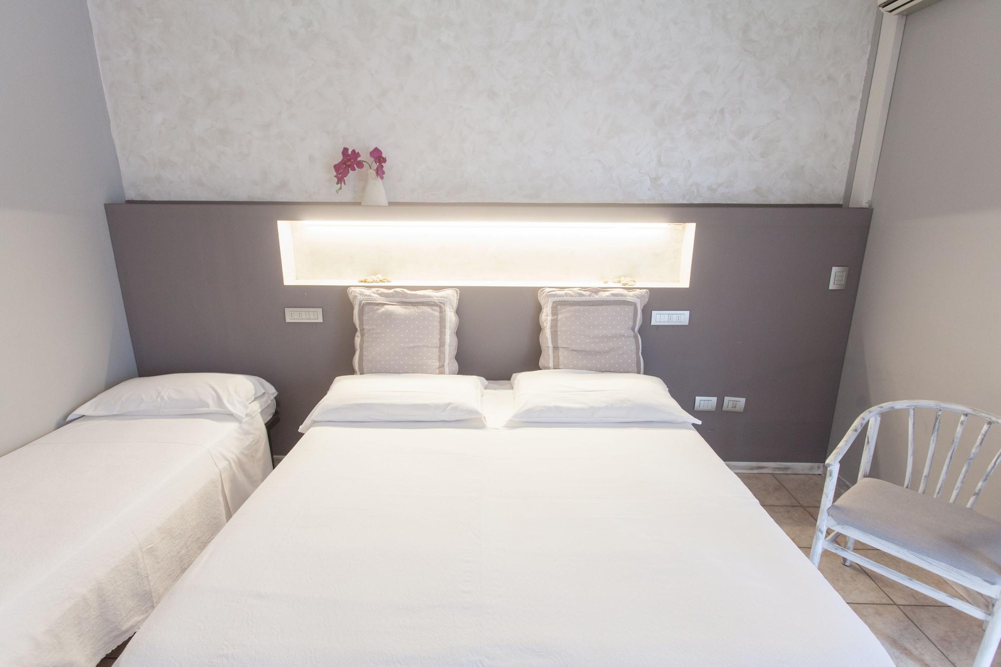 Hotel Roma Салсомаджоре Терме Екстериор снимка