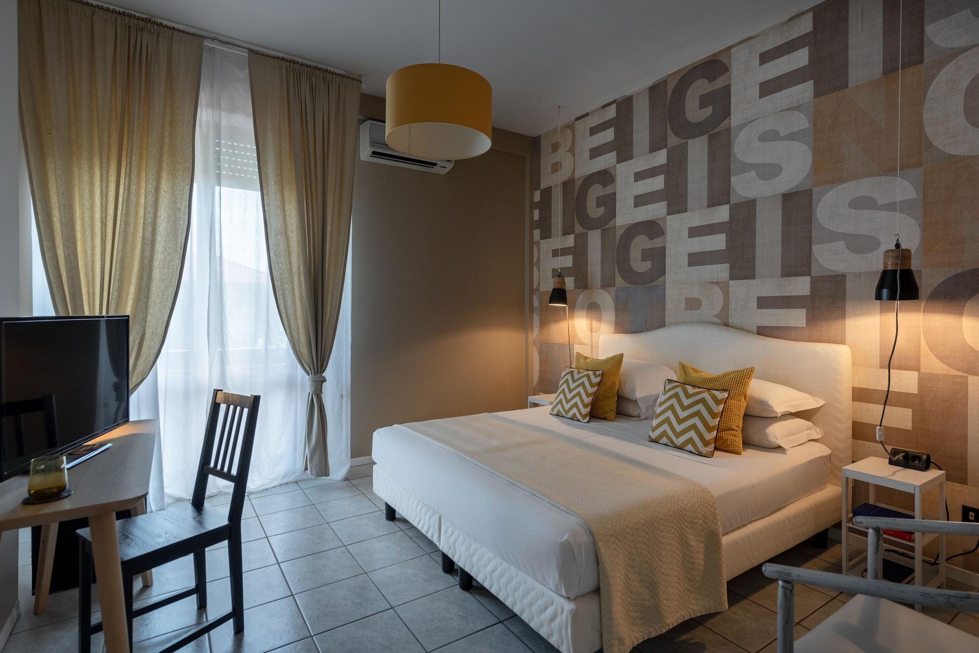 Hotel Roma Салсомаджоре Терме Екстериор снимка